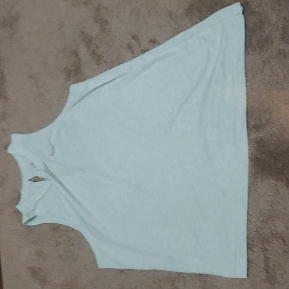 Nike Dri Fit Tank - Picture 4 of 9